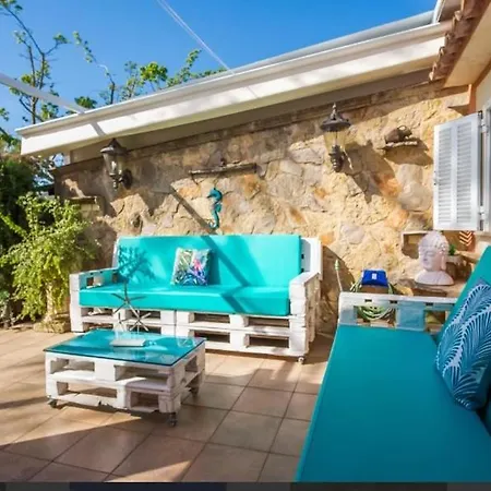 Finca Inca Holiday home Inca (Mallorca)