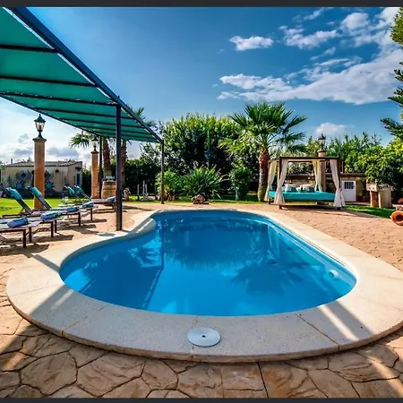 Finca Inca * Inca (Mallorca)