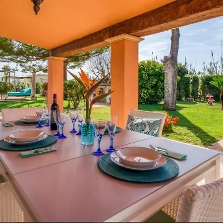 Holiday home Finca Inca *