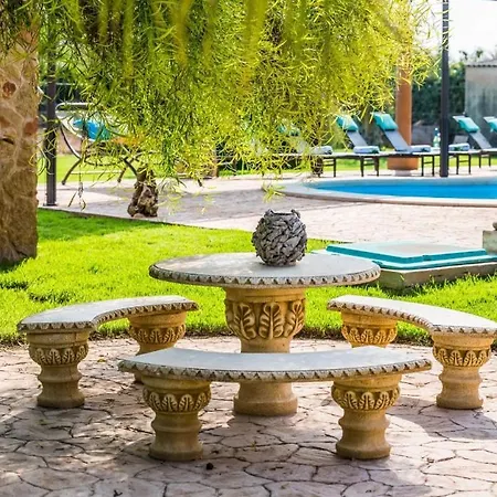 Holiday home Finca Inca *