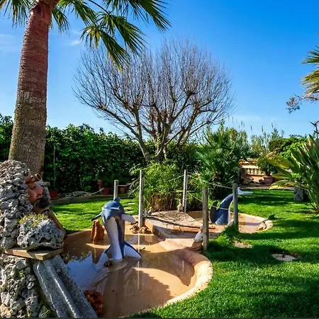 Finca Inca Inca (Mallorca)
