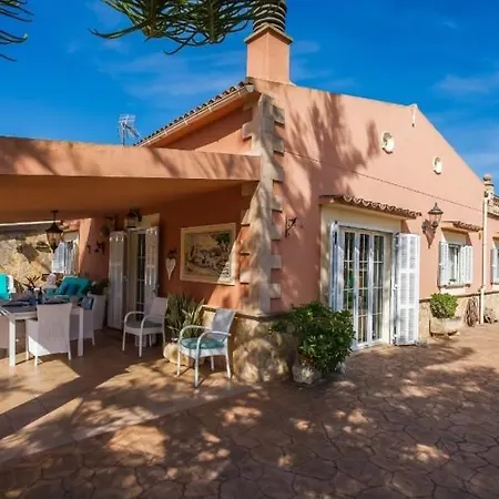 Finca Inca Holiday home *