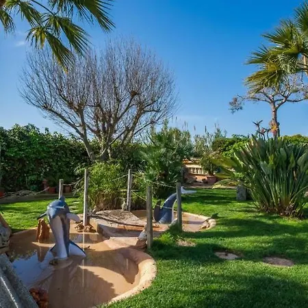 Finca Inca Holiday home *