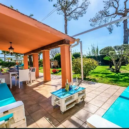 Holiday home Finca Inca
