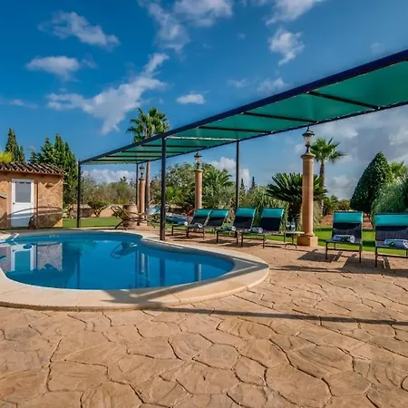 Finca Inca