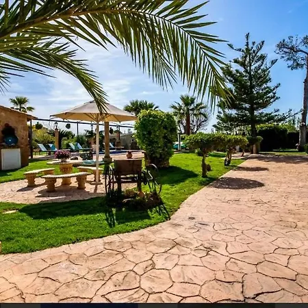 Finca Inca Holiday home Inca (Mallorca)