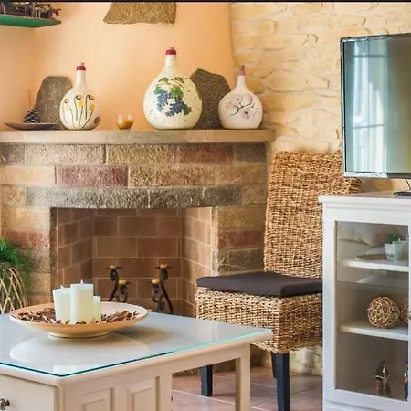 Holiday home Finca Inca Inca (Mallorca)