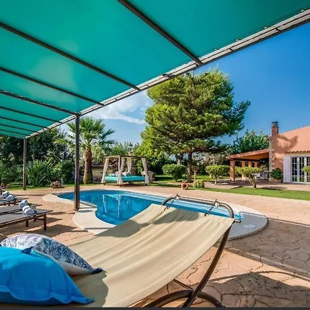 Finca Inca Holiday home *