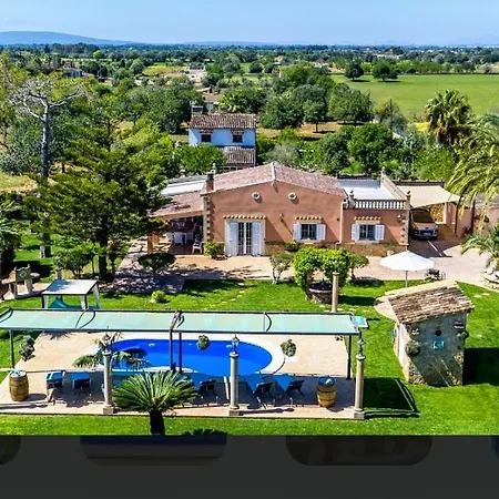Holiday home Finca Inca Inca (Mallorca)