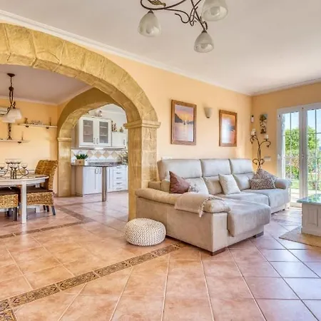Finca Inca Holiday home *